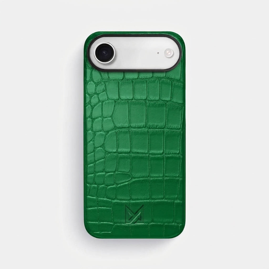 iPhone 17 - Classic Case - Irato Coccodrillo