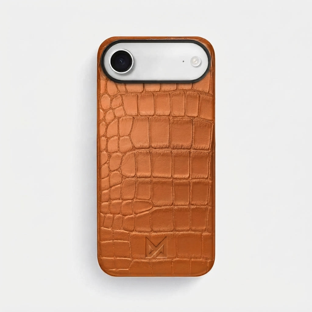 iPhone 17 - Classic Case - Irato Coccodrillo