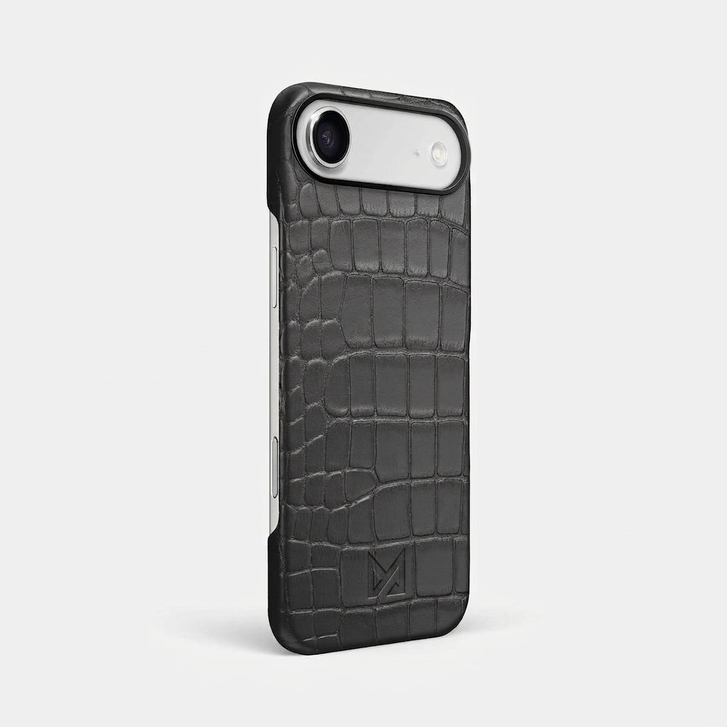 iPhone 17 - Classic Case - Irato Coccodrillo