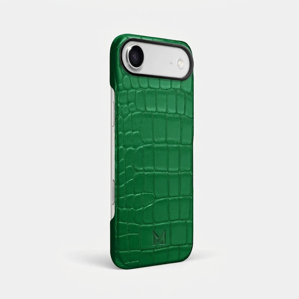 iPhone 17 - Classic Case - Irato Coccodrillo