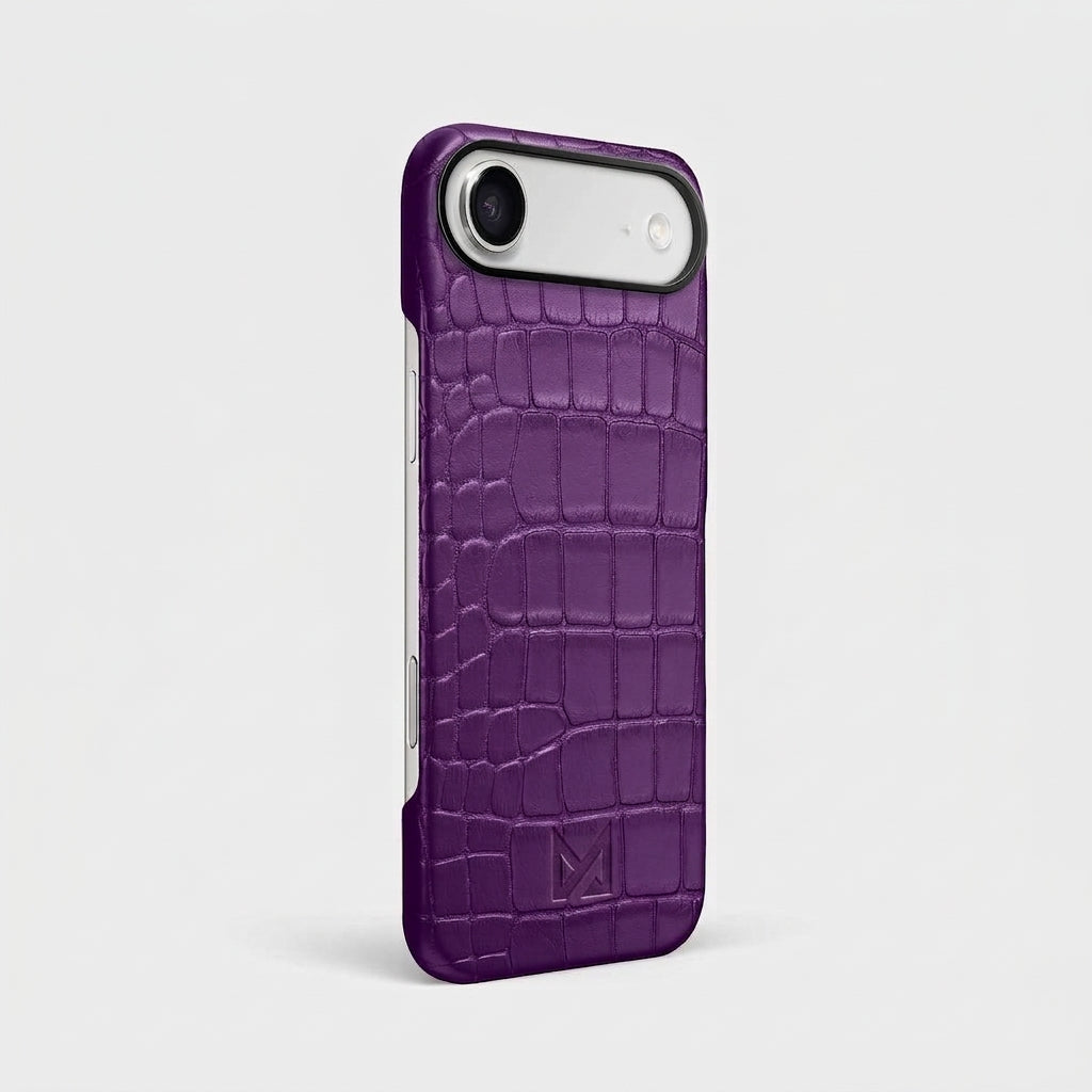 iPhone 17 - Classic Case - Irato Coccodrillo