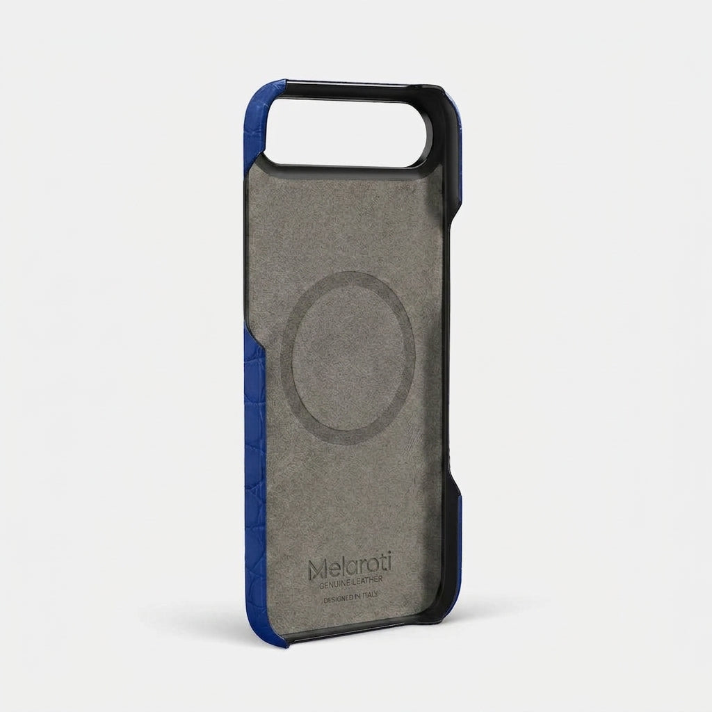 iPhone 17 - Classic Case - Irato Coccodrillo