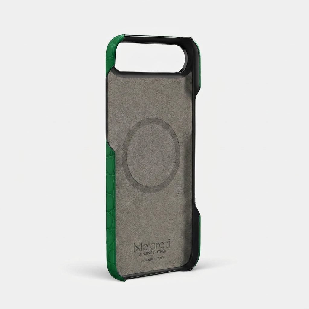 iPhone 17 - Classic Case - Irato Coccodrillo
