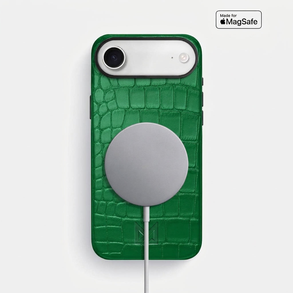 iPhone 17 - Classic Case - Irato Coccodrillo