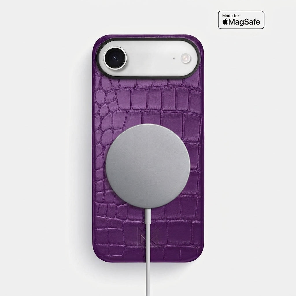 iPhone 17 - Classic Case - Irato Coccodrillo