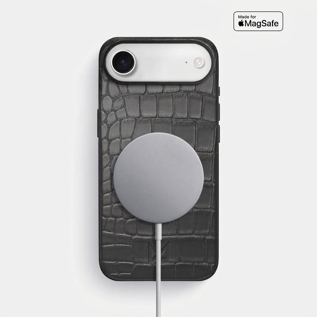 iPhone 17 - Classic Case - Irato Coccodrillo
