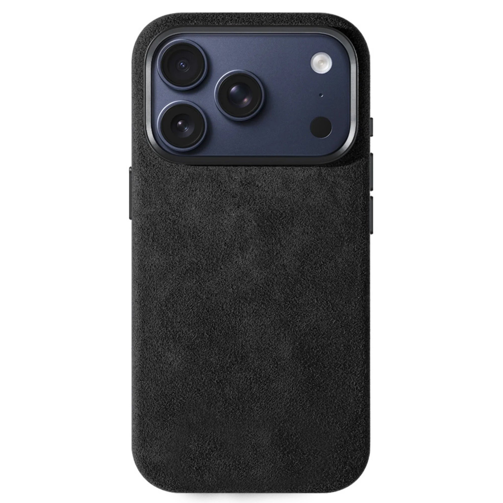 iPhone 17 - Classic Case - Prestigio Alcantara