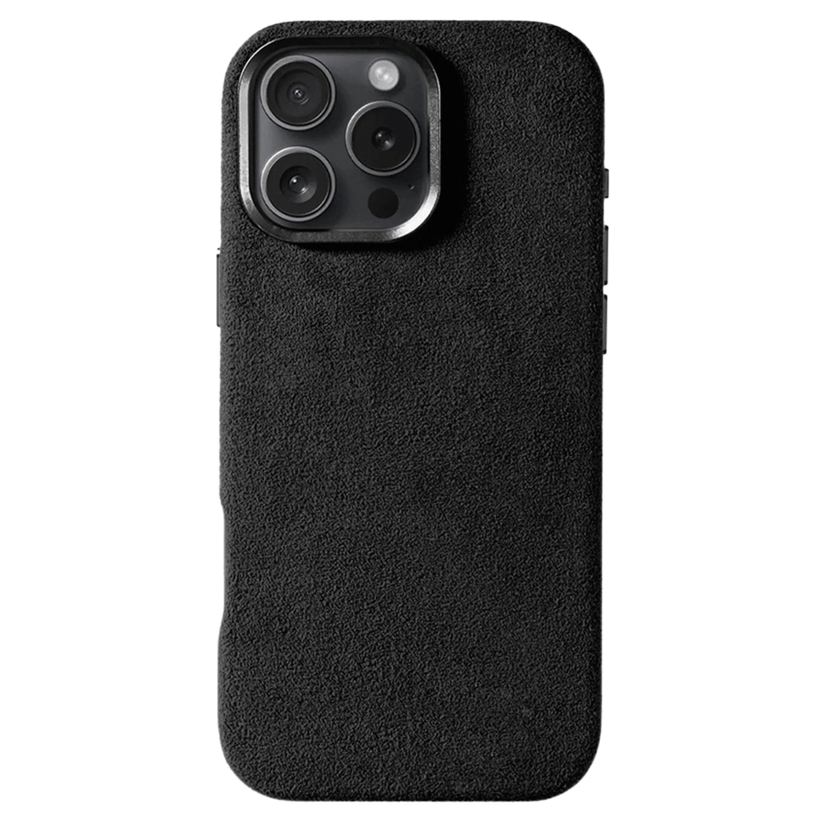 iPhone 17 - Classic Case - Prestigio Alcantara