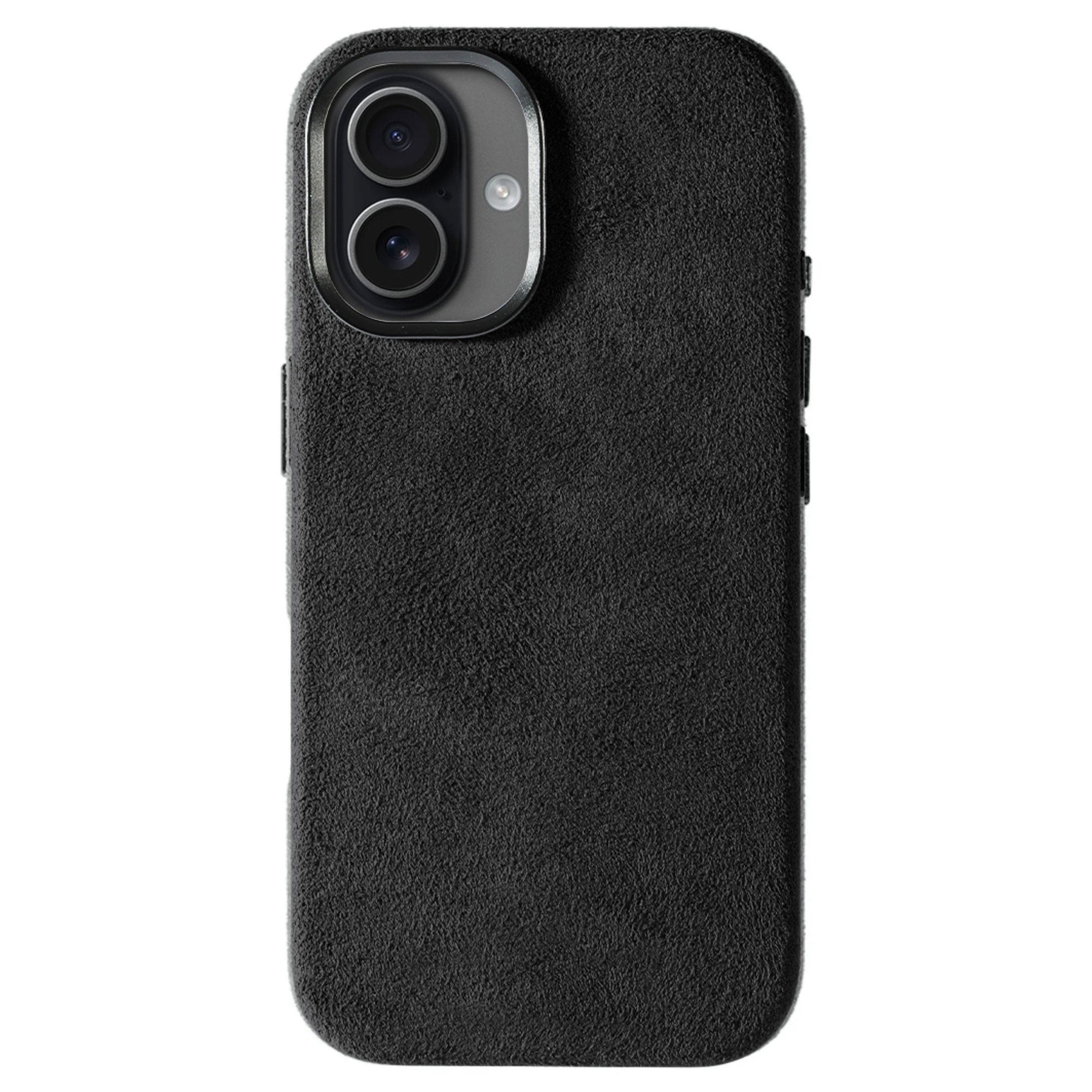 iPhone 17 - Classic Case - Prestigio Alcantara