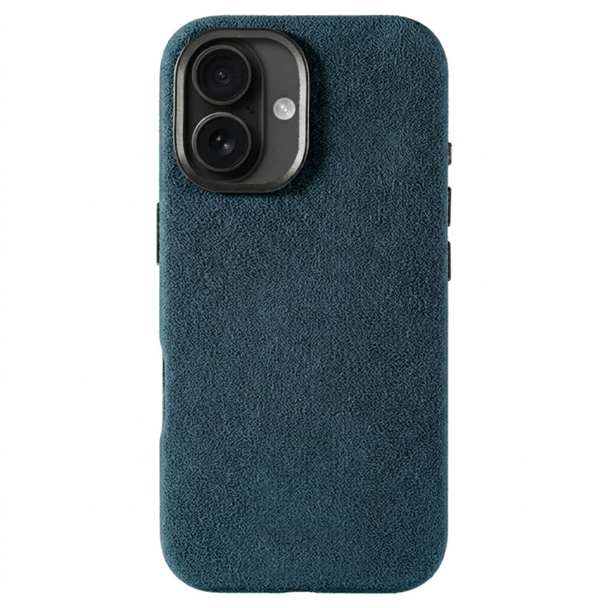 iPhone 17 - Classic Case - Prestigio Alcantara