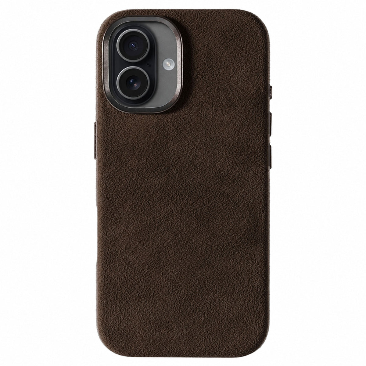 iPhone 17 - Classic Case - Prestigio Alcantara