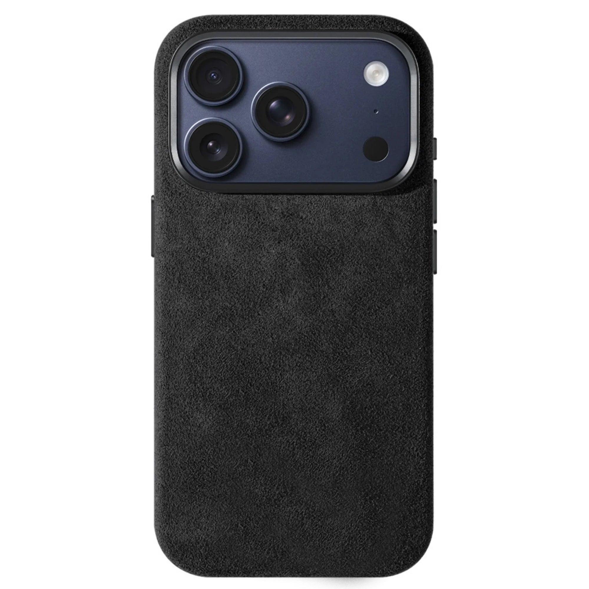 iPhone 17 - Classic Case - Prestigio Alcantara