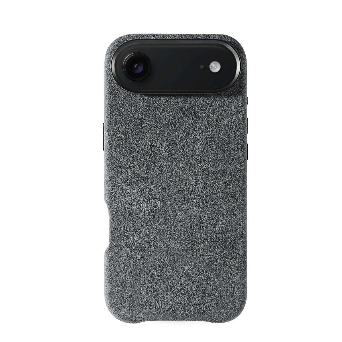 iPhone 17 - Classic Case - Prestigio Alcantara