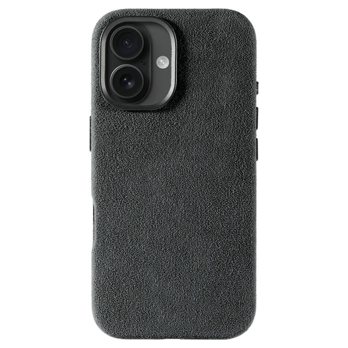 iPhone 17 - Classic Case - Prestigio Alcantara