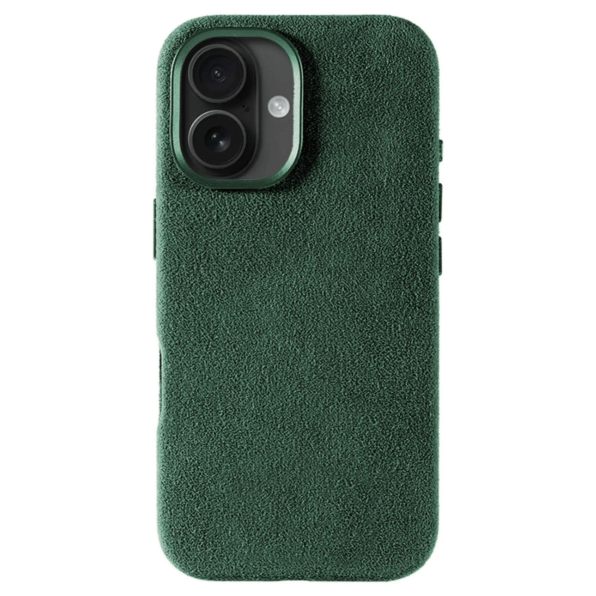 iPhone 17 - Classic Case - Prestigio Alcantara