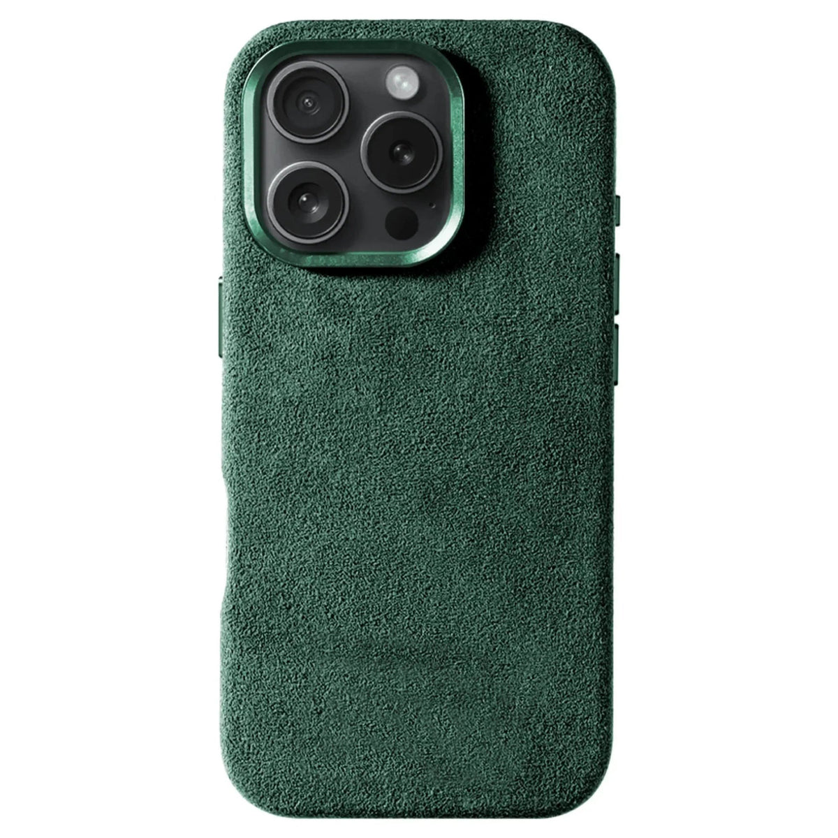 iPhone 17 - Classic Case - Prestigio Alcantara