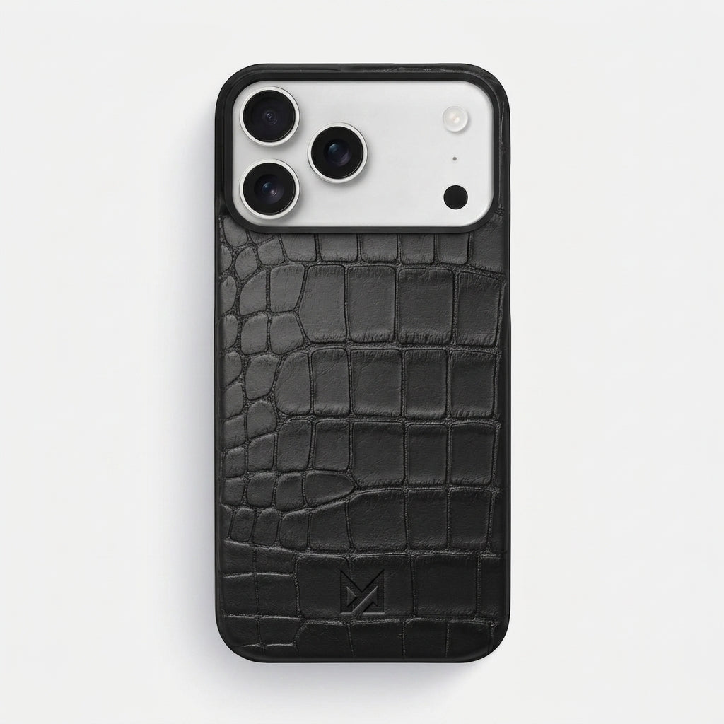 iPhone 17 - Classic Case - Nobile Pieno Fiore