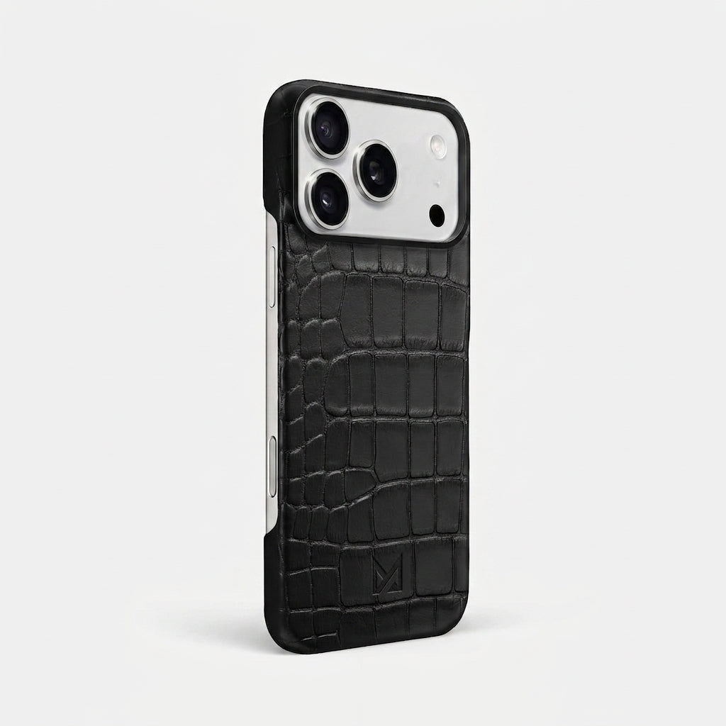 iPhone 17 - Classic Case - Nobile Pieno Fiore