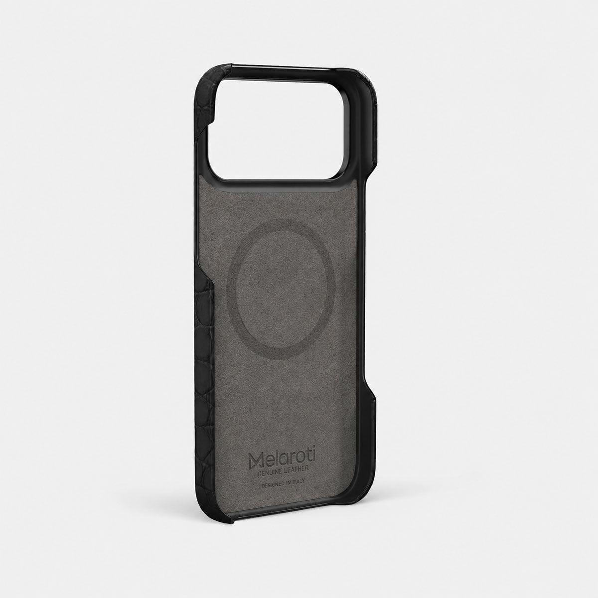 iPhone 17 - Classic Case - Nobile Pieno Fiore