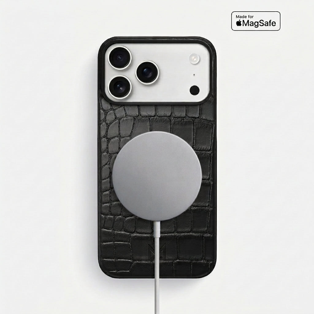 iPhone 17 - Classic Case - Nobile Pieno Fiore