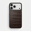 iPhone 17 - Classic Case - Irato Coccodrillo