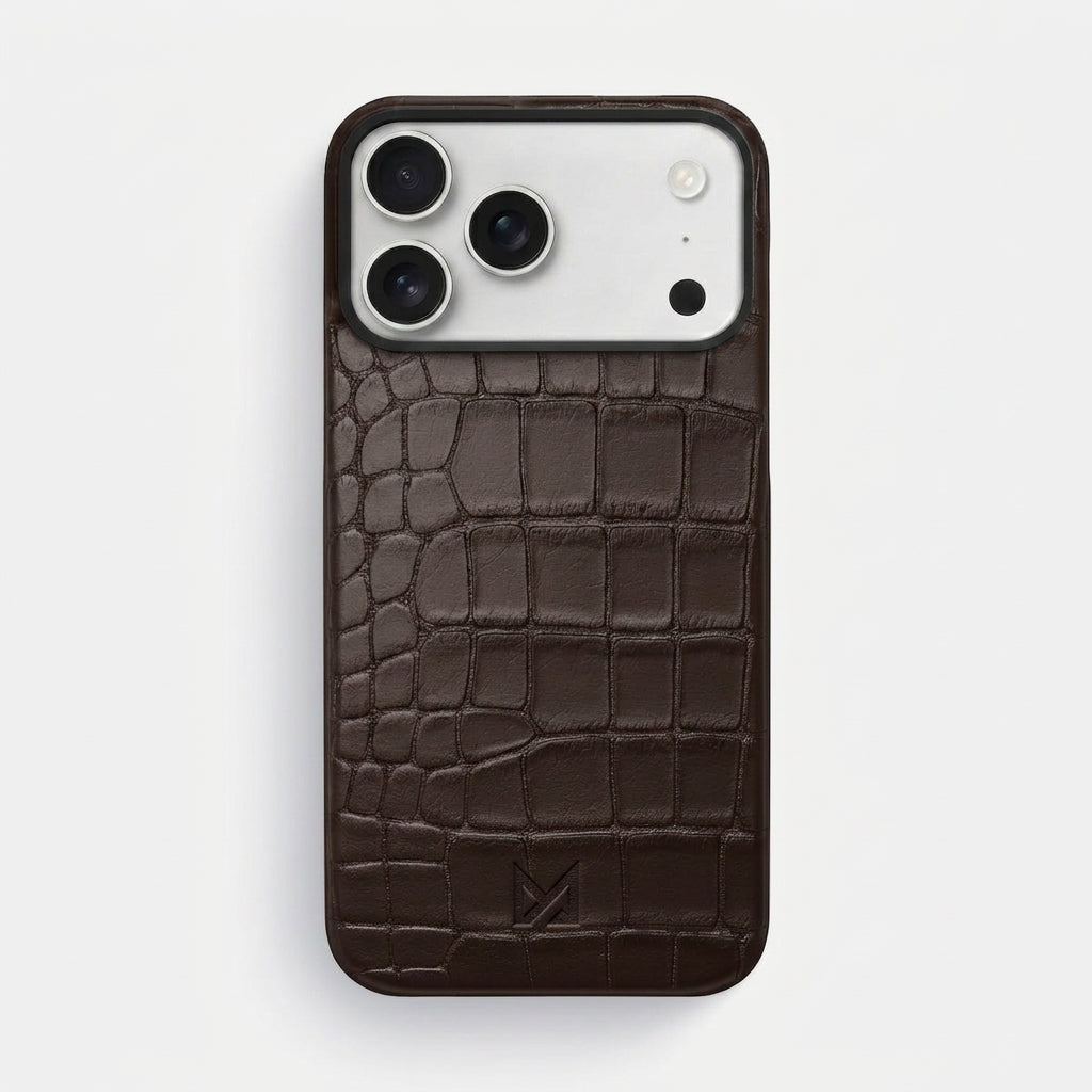 iPhone 17 - Classic Case - Nobile Pieno Fiore