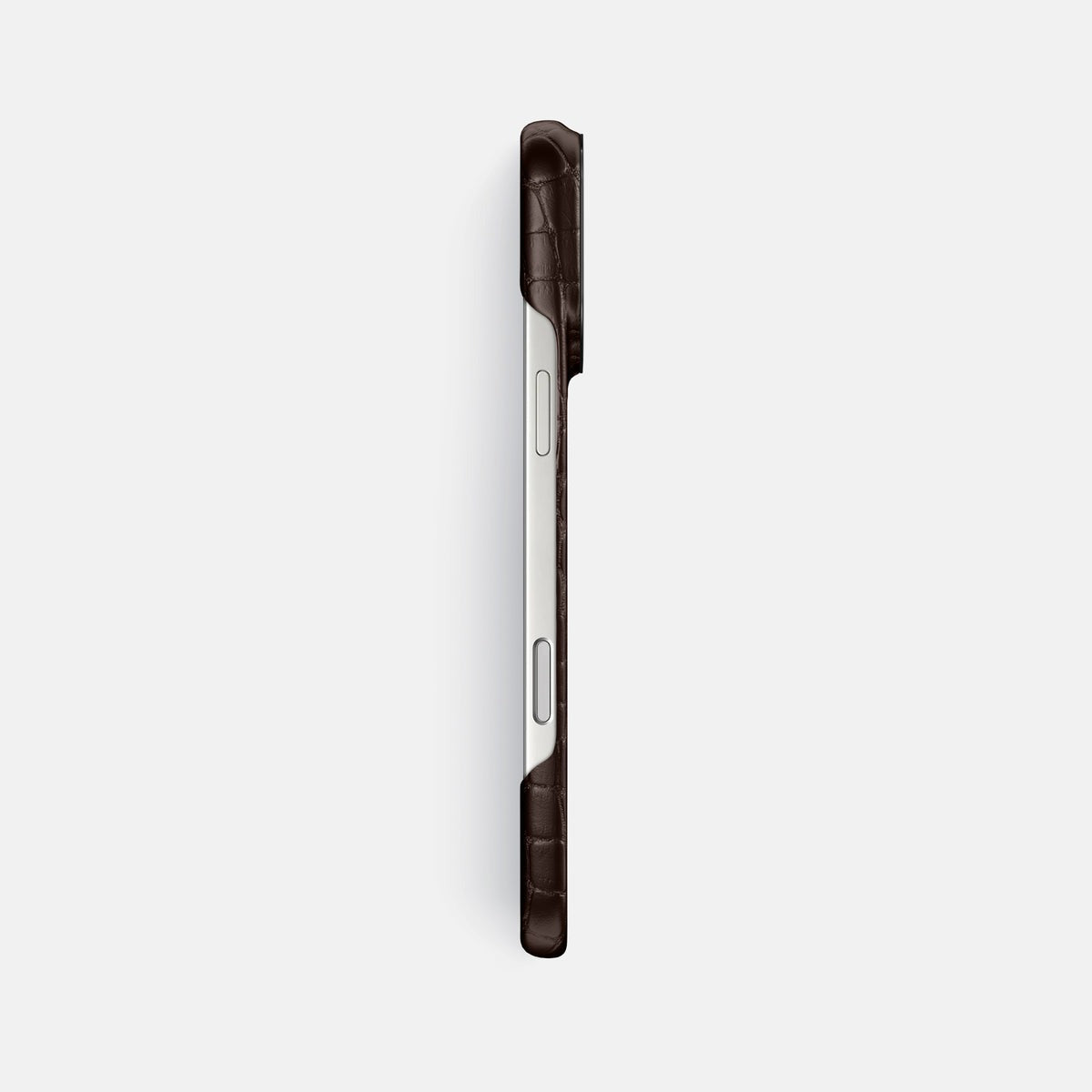 iPhone 17 - Classic Case - Irato Coccodrillo