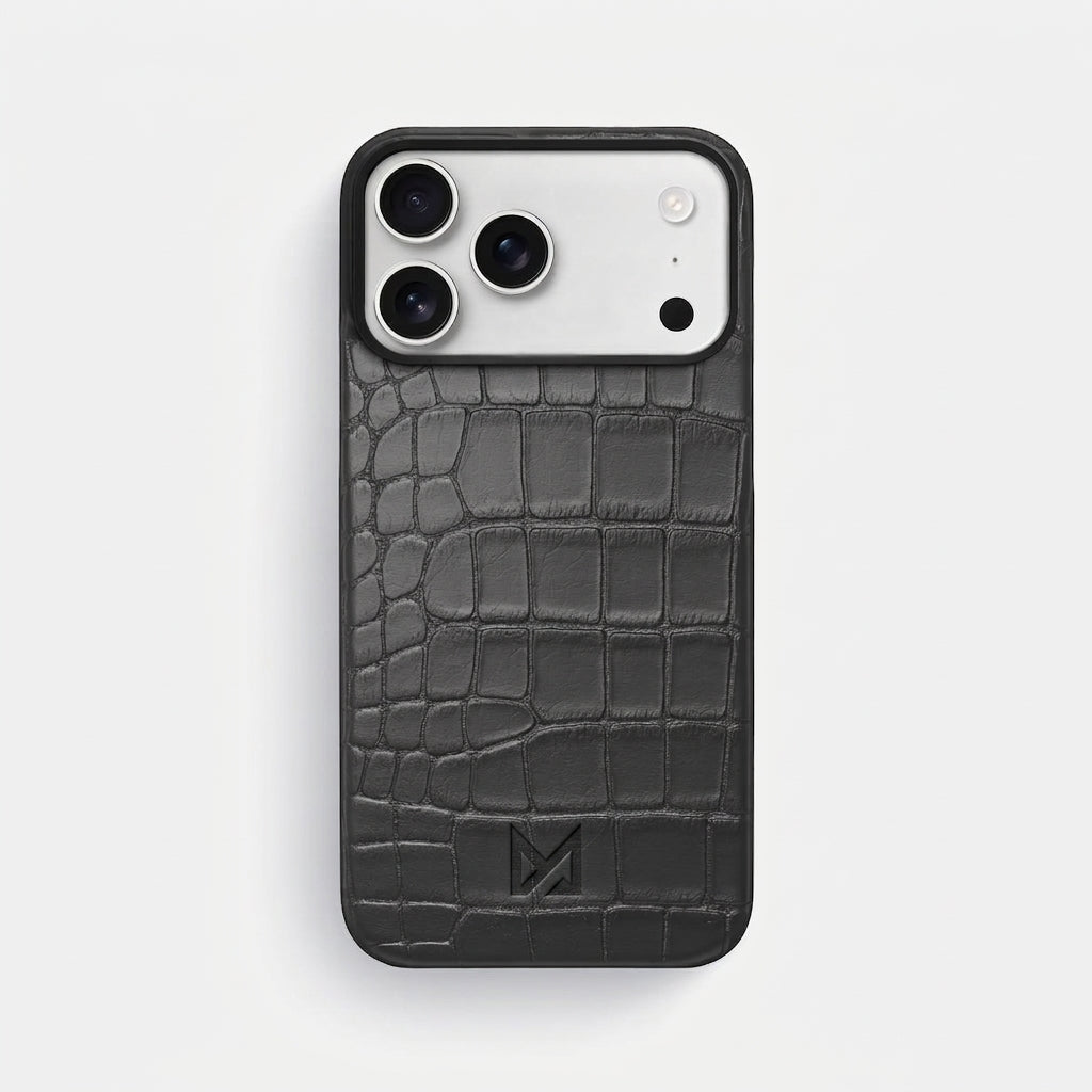 iPhone 17 - Classic Case - Nobile Pieno Fiore
