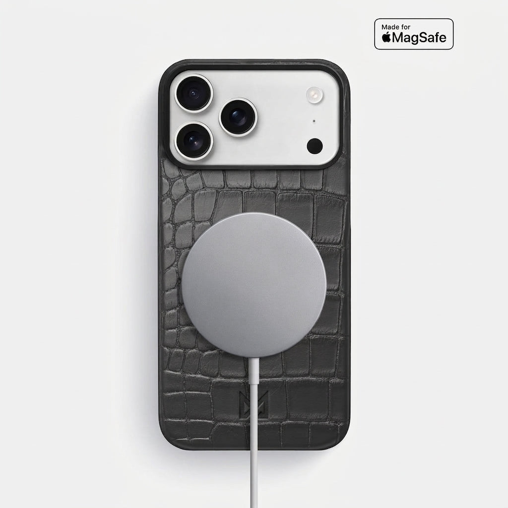 iPhone 17 - Classic Case - Irato Coccodrillo