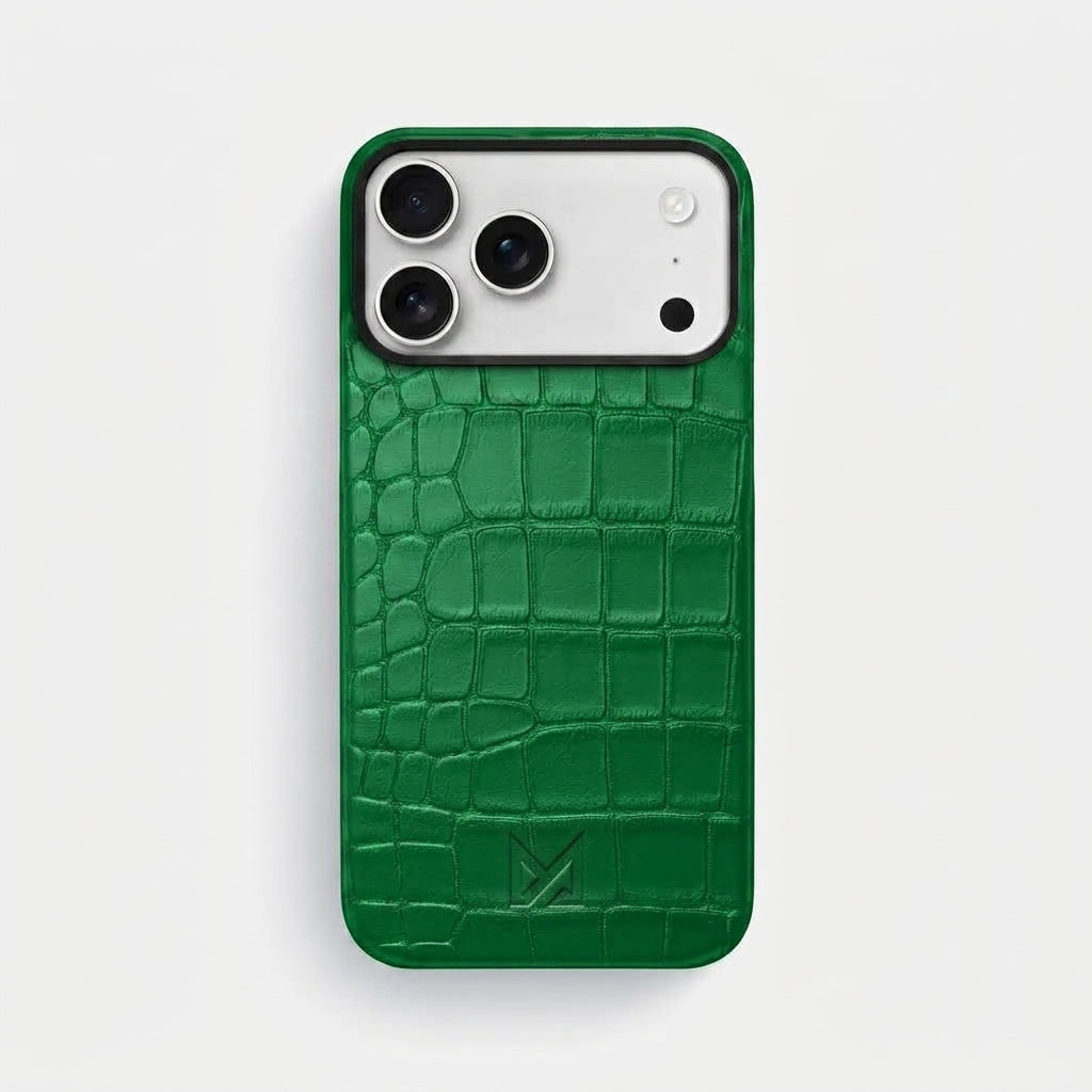 iPhone 17 - Classic Case - Nobile Pieno Fiore