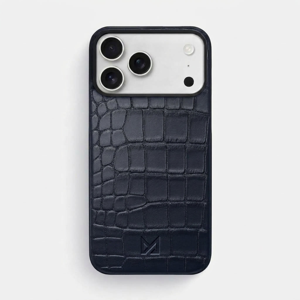 iPhone 17 - Classic Case - Nobile Pieno Fiore