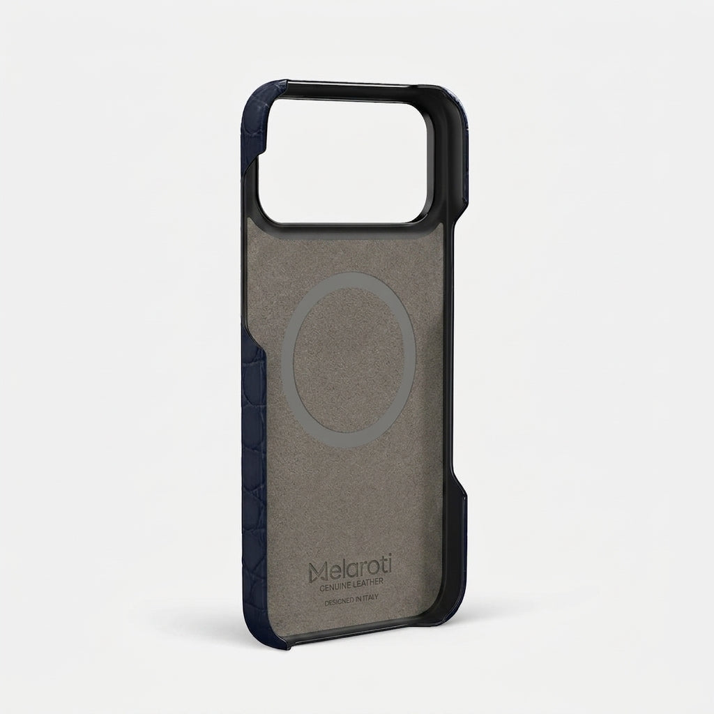 iPhone 17 - Classic Case - Irato Coccodrillo