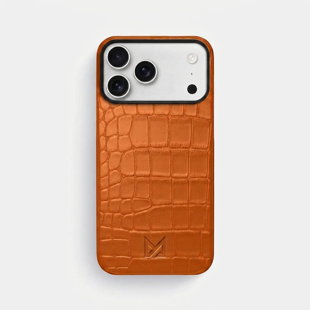 iPhone 17 - Classic Case - Nobile Pieno Fiore