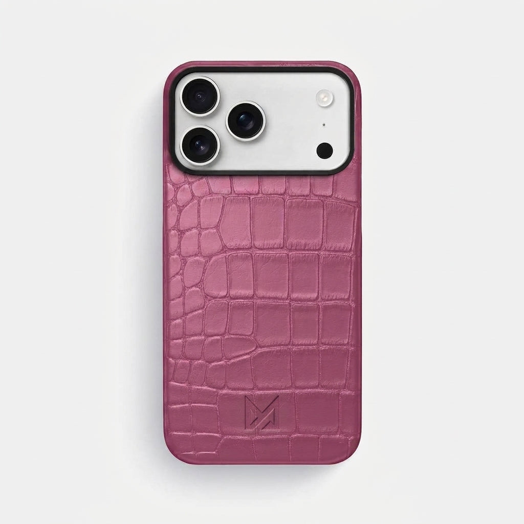iPhone 17 - Classic Case - Nobile Pieno Fiore