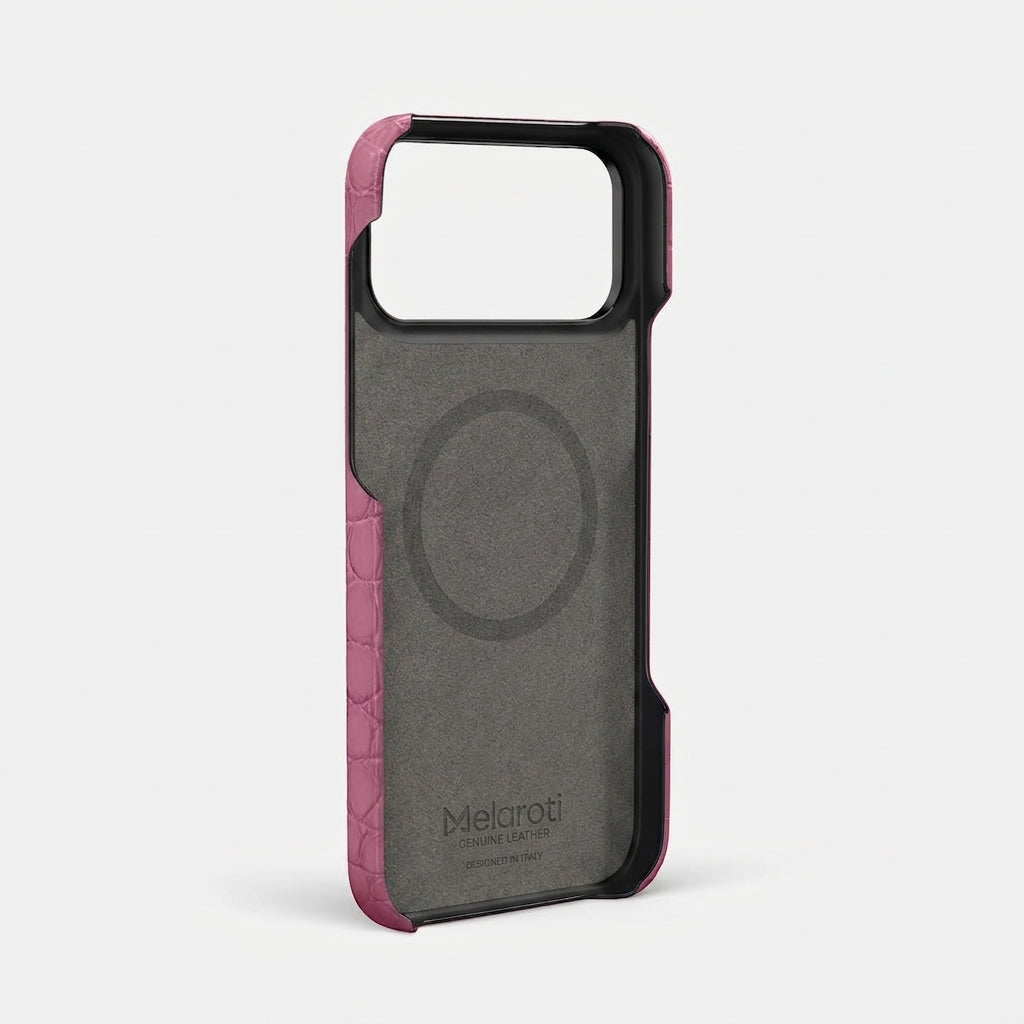 iPhone 17 - Classic Case - Irato Coccodrillo