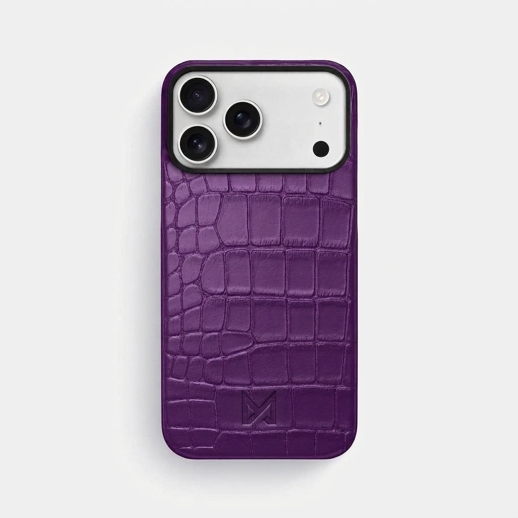 iPhone 17 - Classic Case - Nobile Pieno Fiore