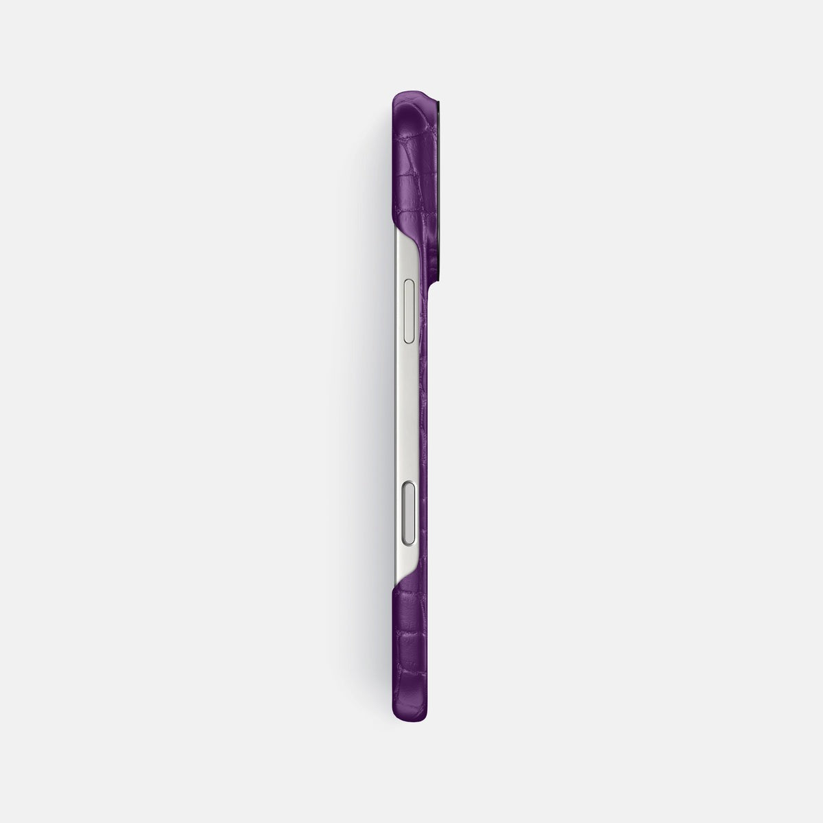 iPhone 17 - Classic Case - Irato Coccodrillo