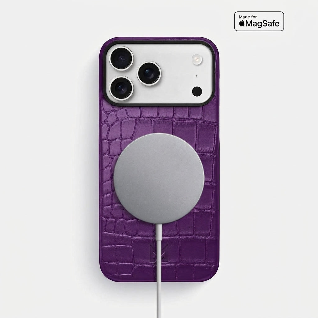 iPhone 17 - Classic Case - Irato Coccodrillo