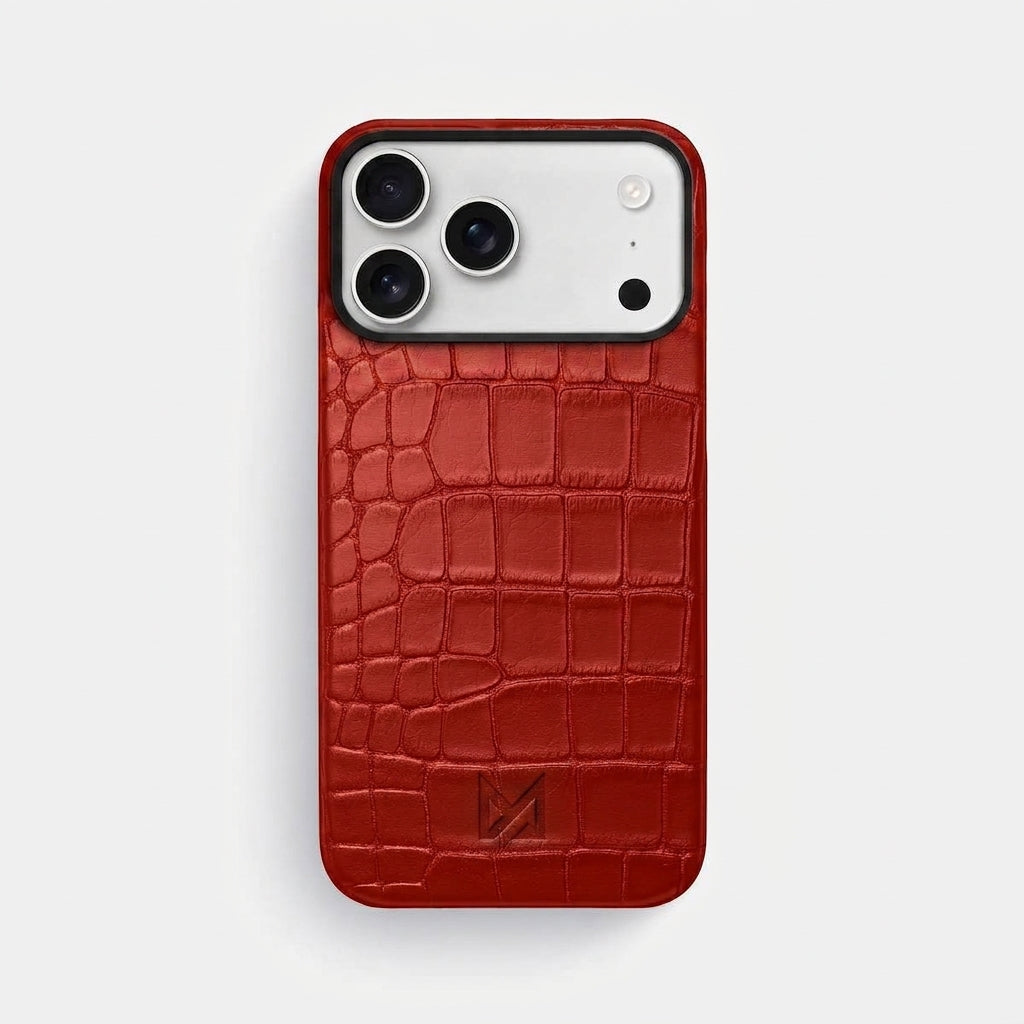 iPhone 17 - Classic Case - Nobile Pieno Fiore
