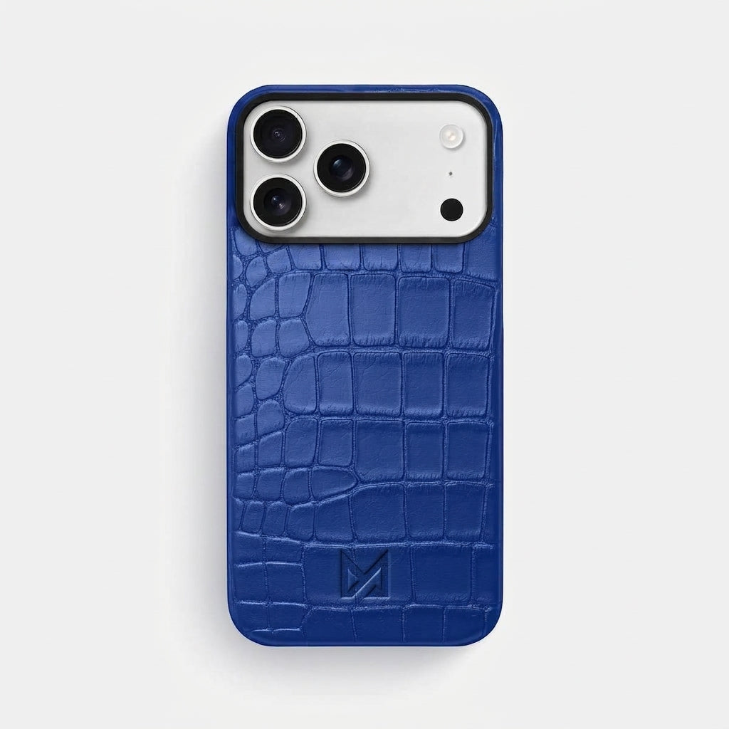 iPhone 17 - Classic Case - Nobile Pieno Fiore
