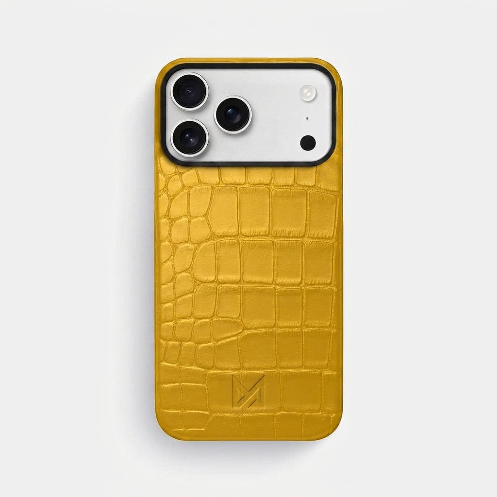 iPhone 17 - Classic Case - Nobile Pieno Fiore