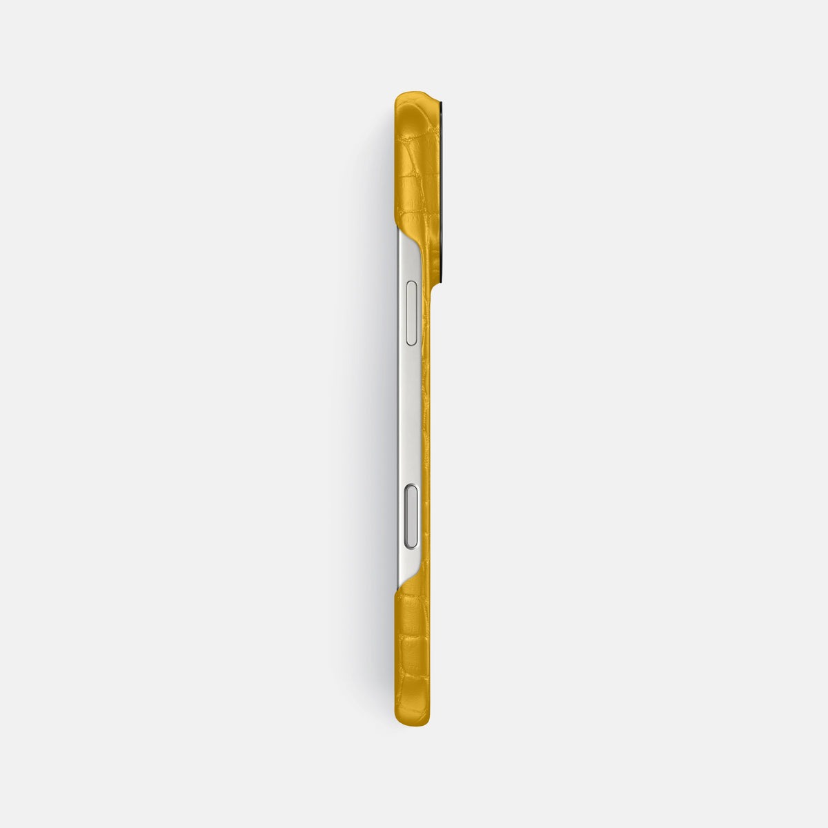 iPhone 17 - Classic Case - Irato Coccodrillo