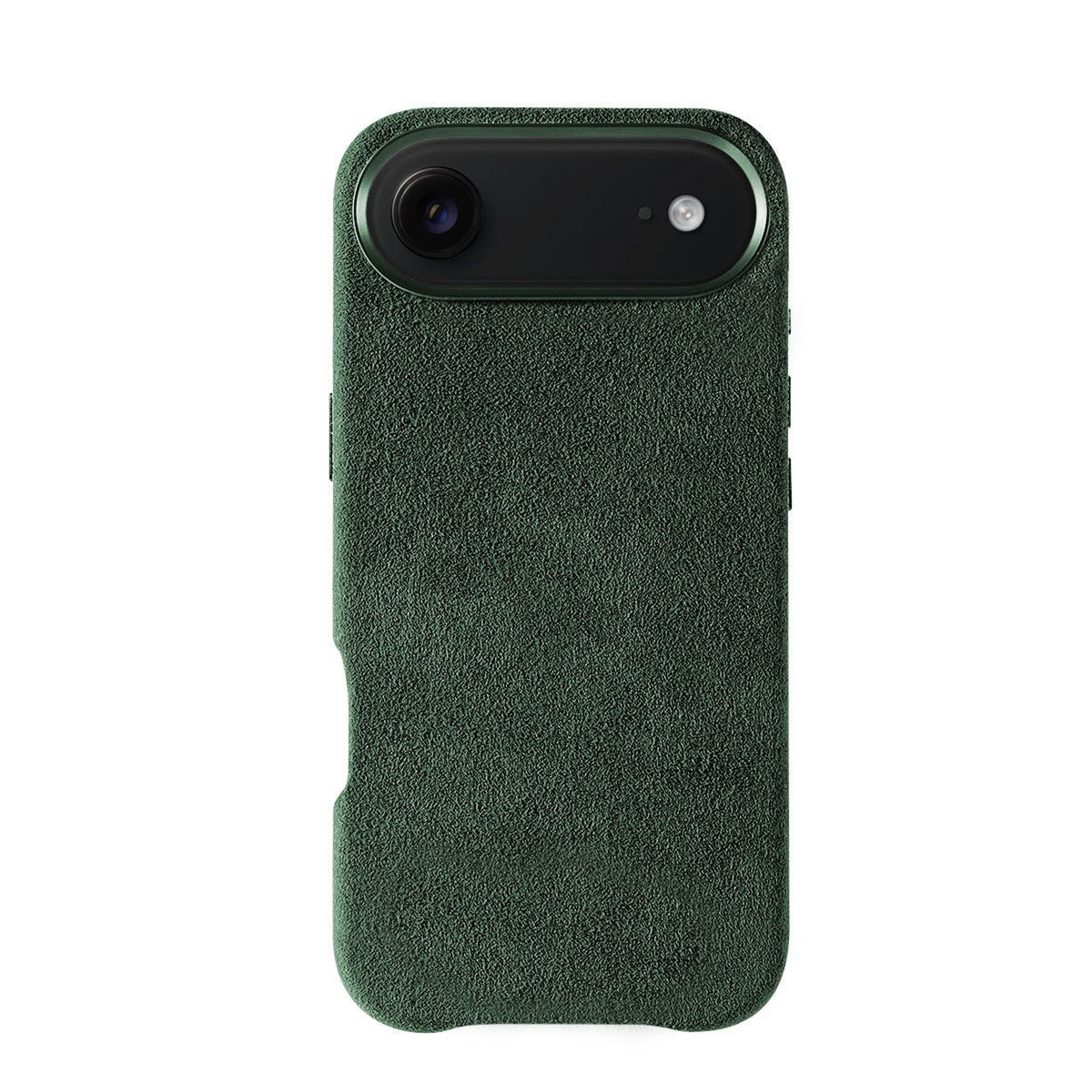 iPhone 17 - Classic Case - Prestigio Alcantara