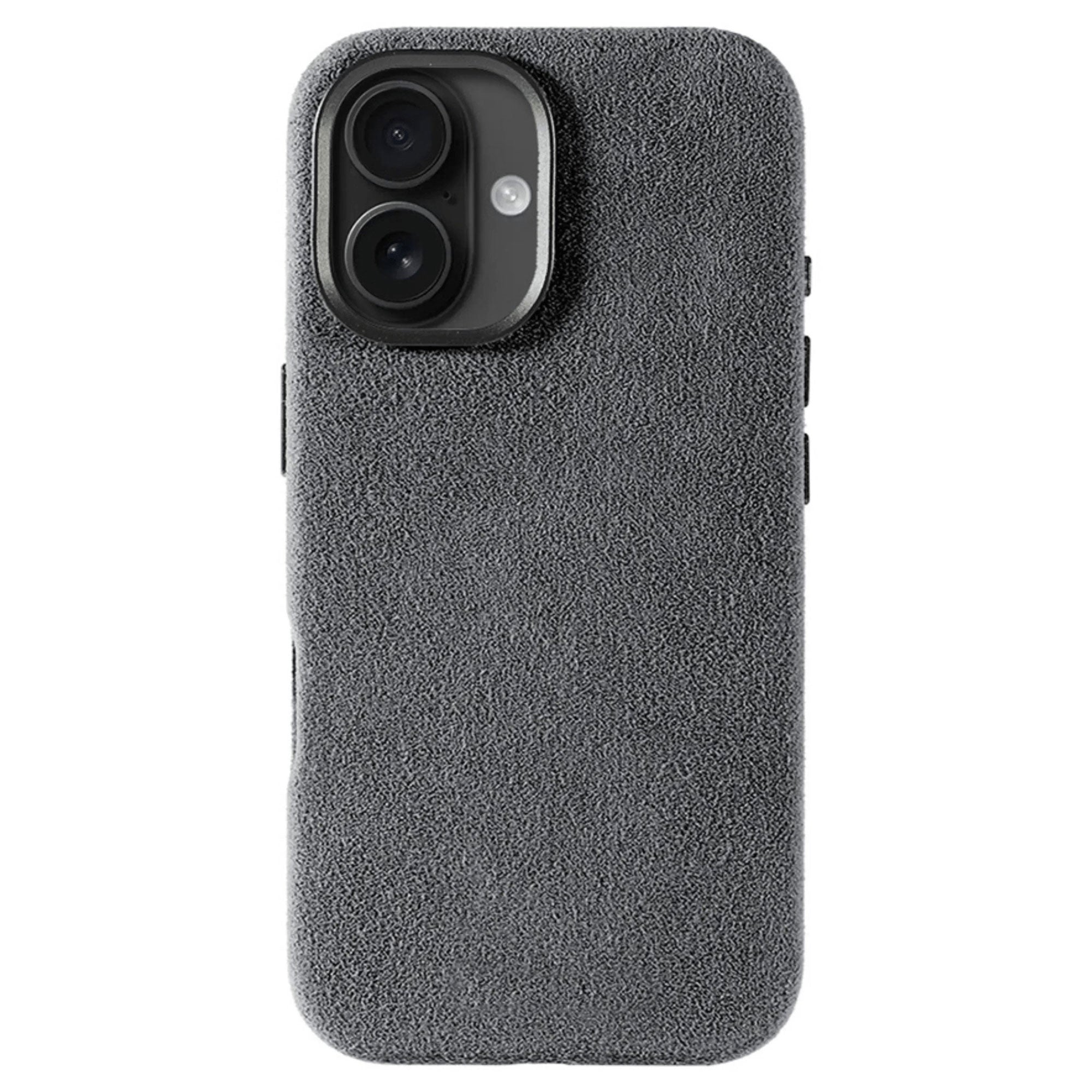 iPhone 17 - Classic Case - Prestigio Alcantara