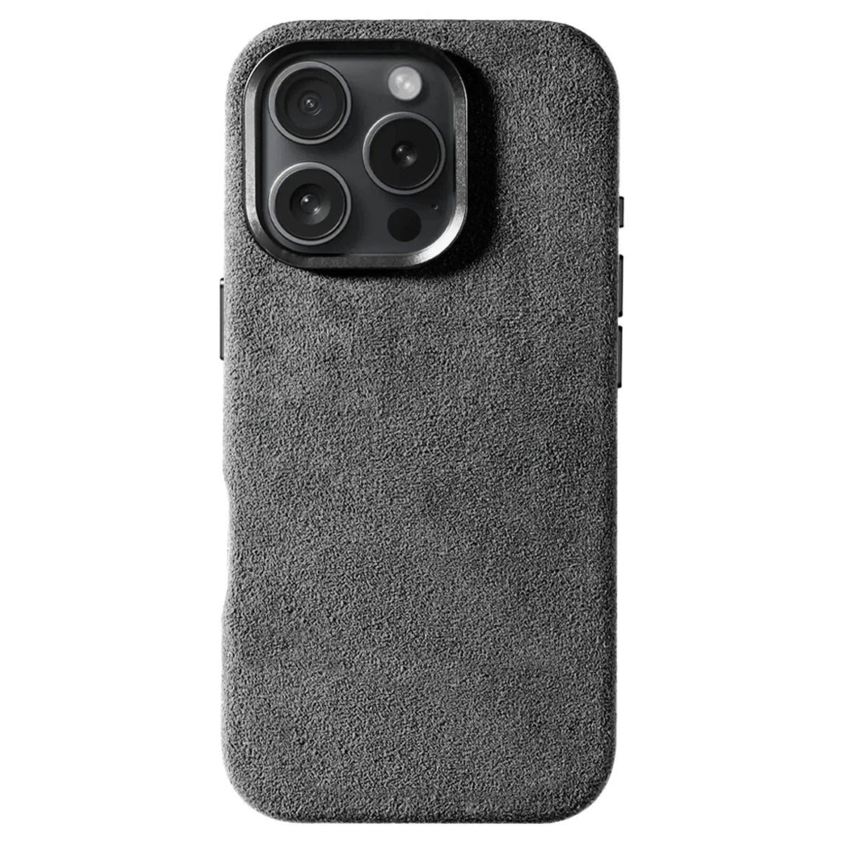 iPhone 17 - Classic Case - Prestigio Alcantara