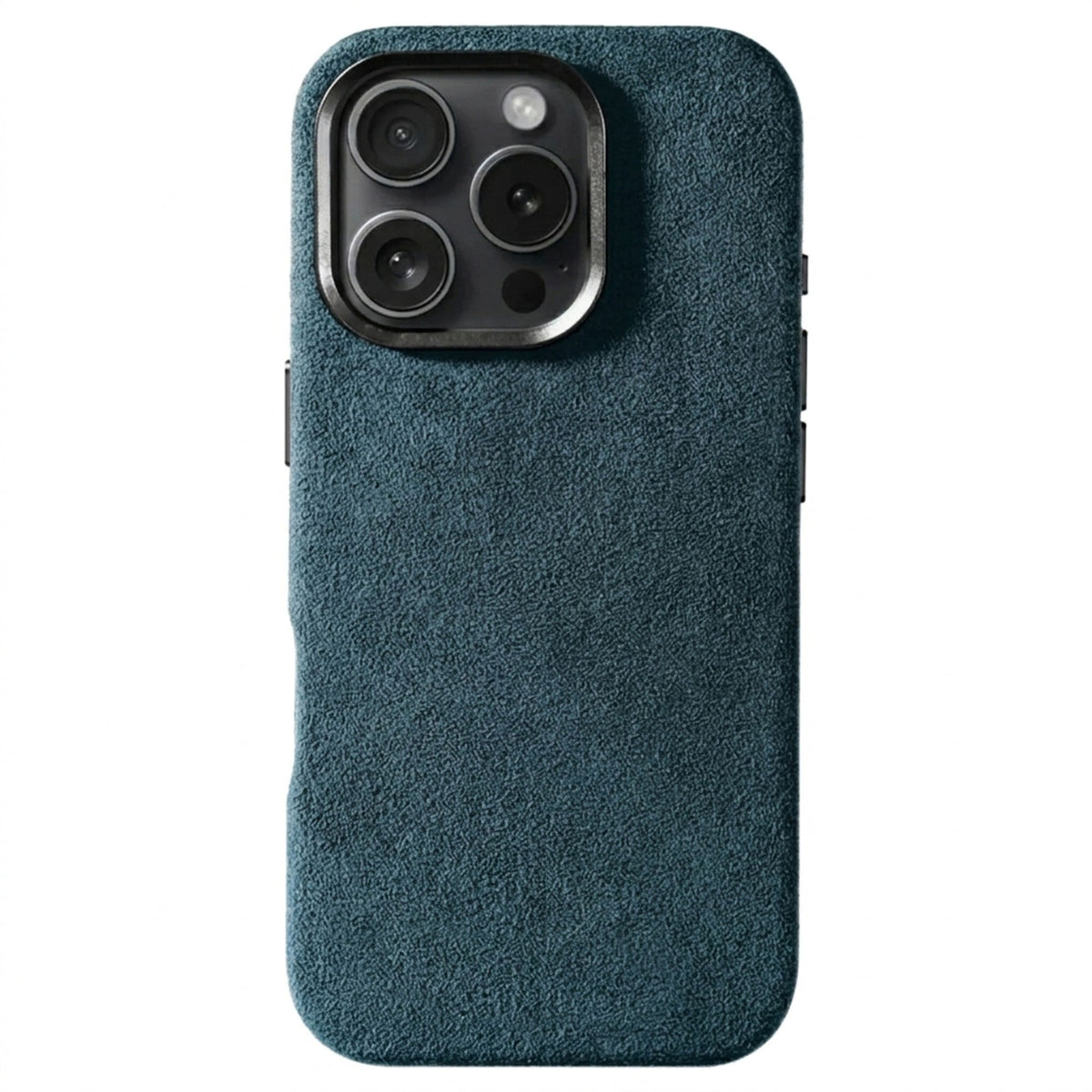 iPhone 17 - Classic Case - Prestigio Alcantara