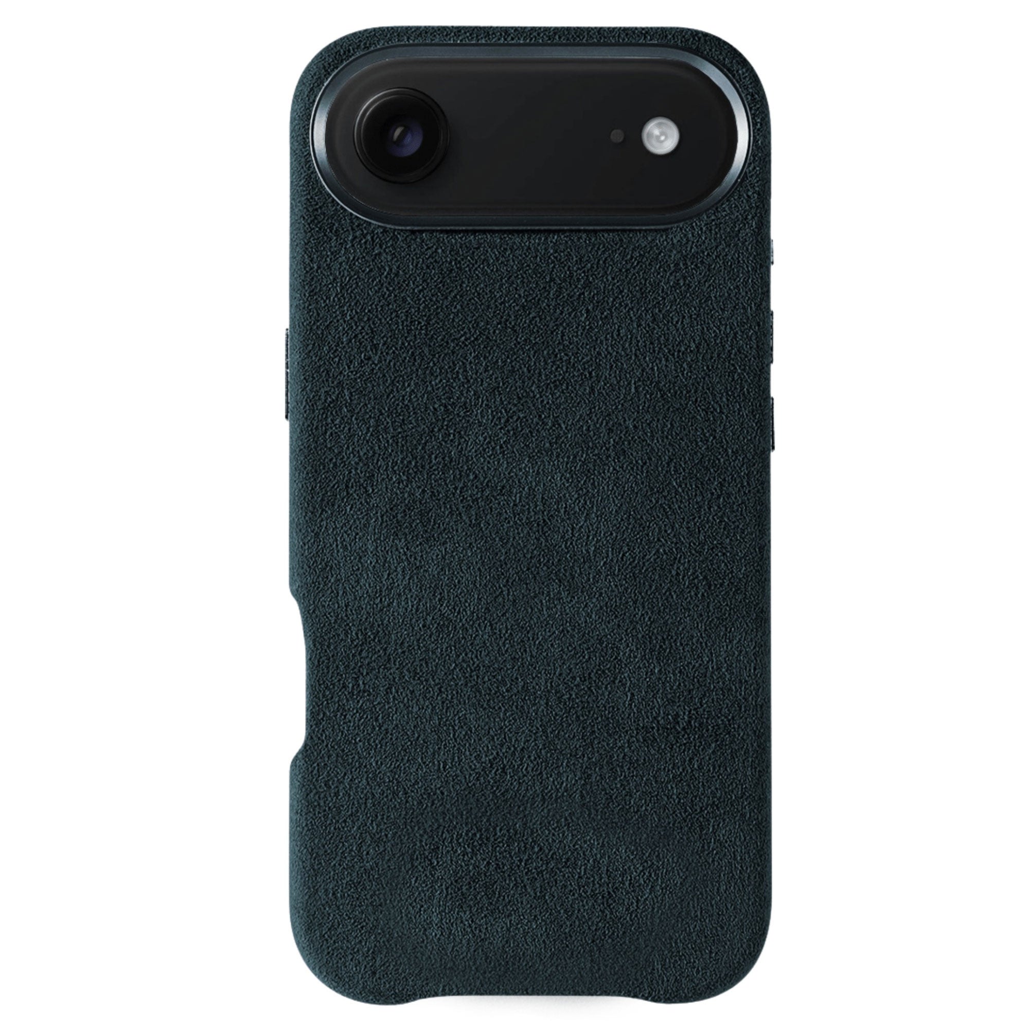 iPhone 17 - Classic Case - Prestigio Alcantara