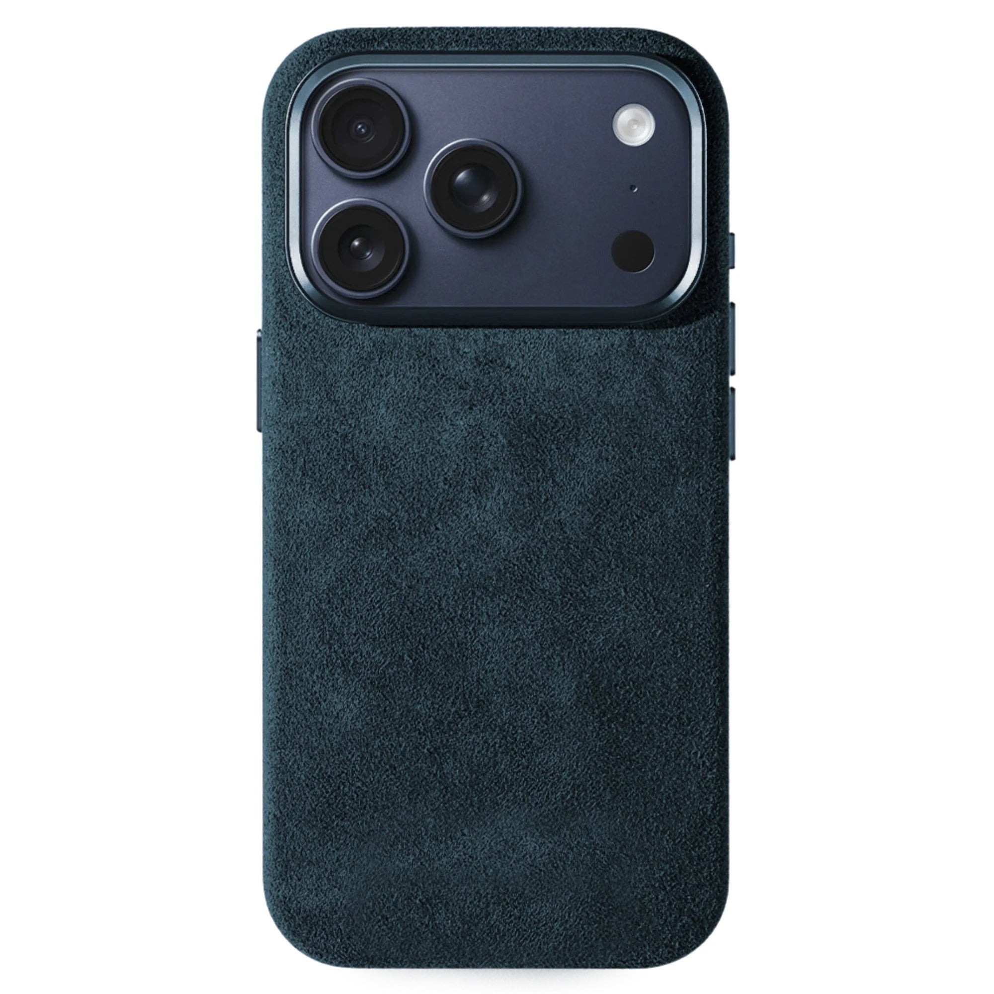 iPhone 17 - Classic Case - Prestigio Alcantara