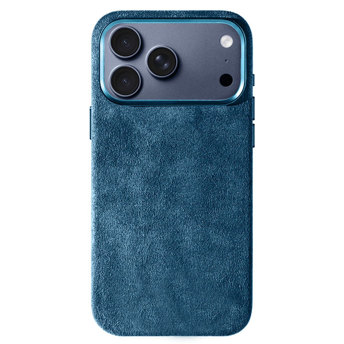 iPhone 17 - Classic Case - Prestigio Alcantara