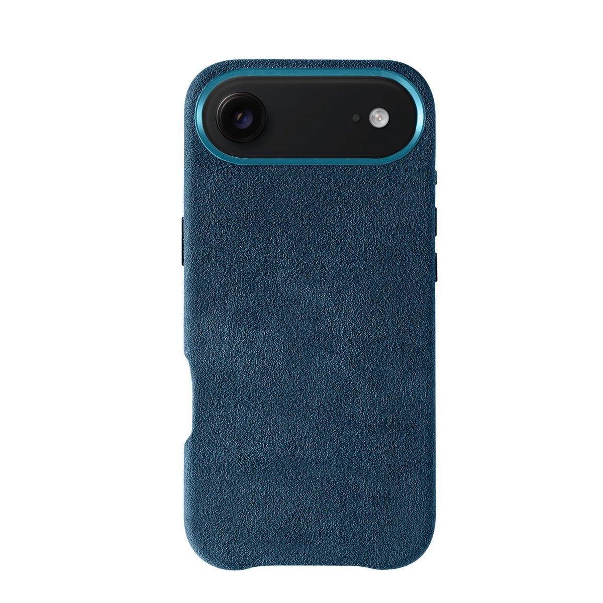 iPhone 17 - Classic Case - Prestigio Alcantara
